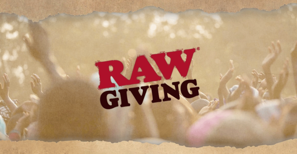 Josh Kesselman’s RAW Giving Surpasses $3 Million Donation Milestone
