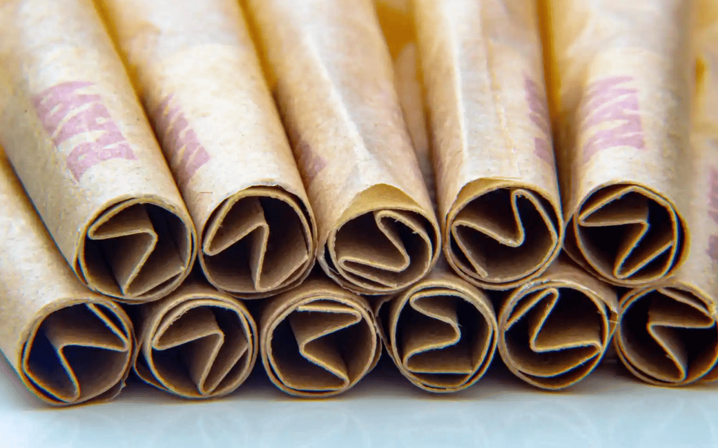 RAW Rolling Papers and Josh Kesselman Win Critical Appeal