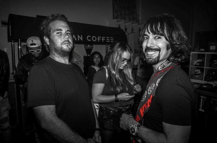 Josh Kesselman, HBI Innovations Founder, Announces Purchase of High Times