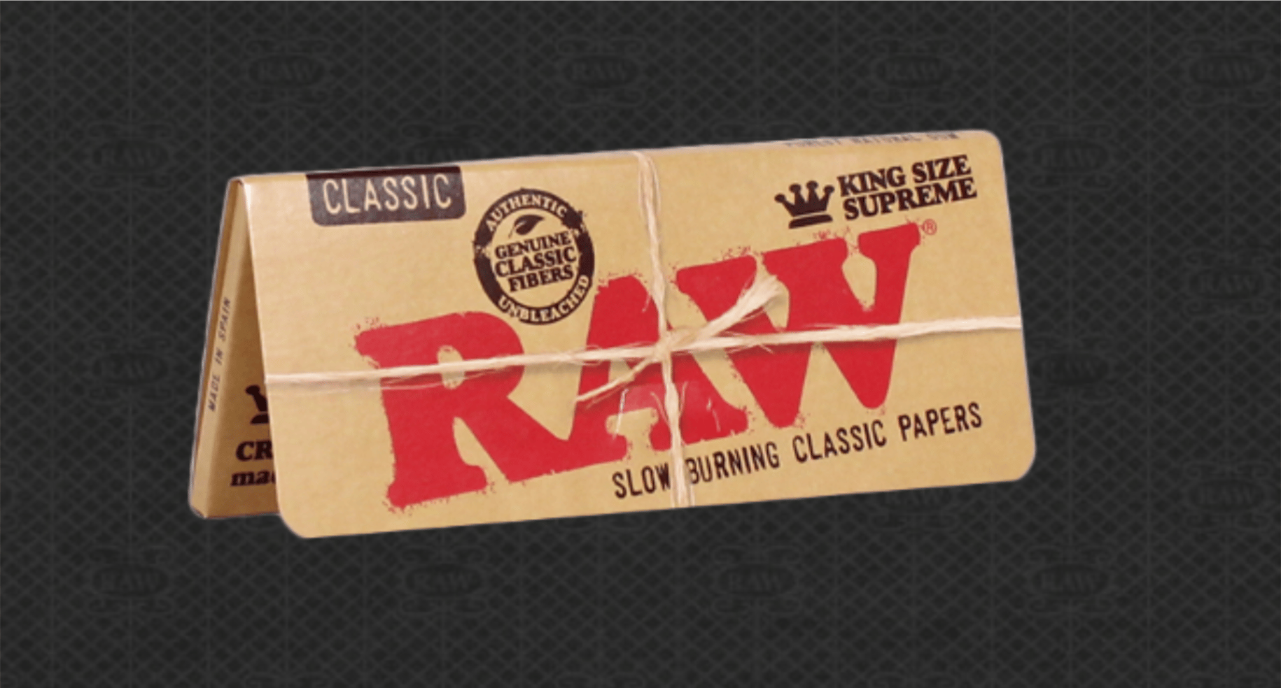 Josh Kesselman’s RAW Rolling Papers listed as Leading Market Player in 2024 Smoking Accessories Report by Allied Market Research