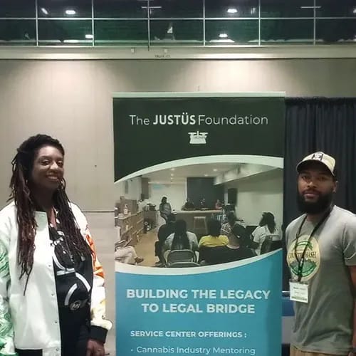 RAW Rolling Papers and the Justüs Foundation Pass the Joint Back to the Pioneers of the Cannabis Space